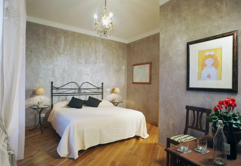 Sweet Dreams In St Peter B&B Roma Cameră foto