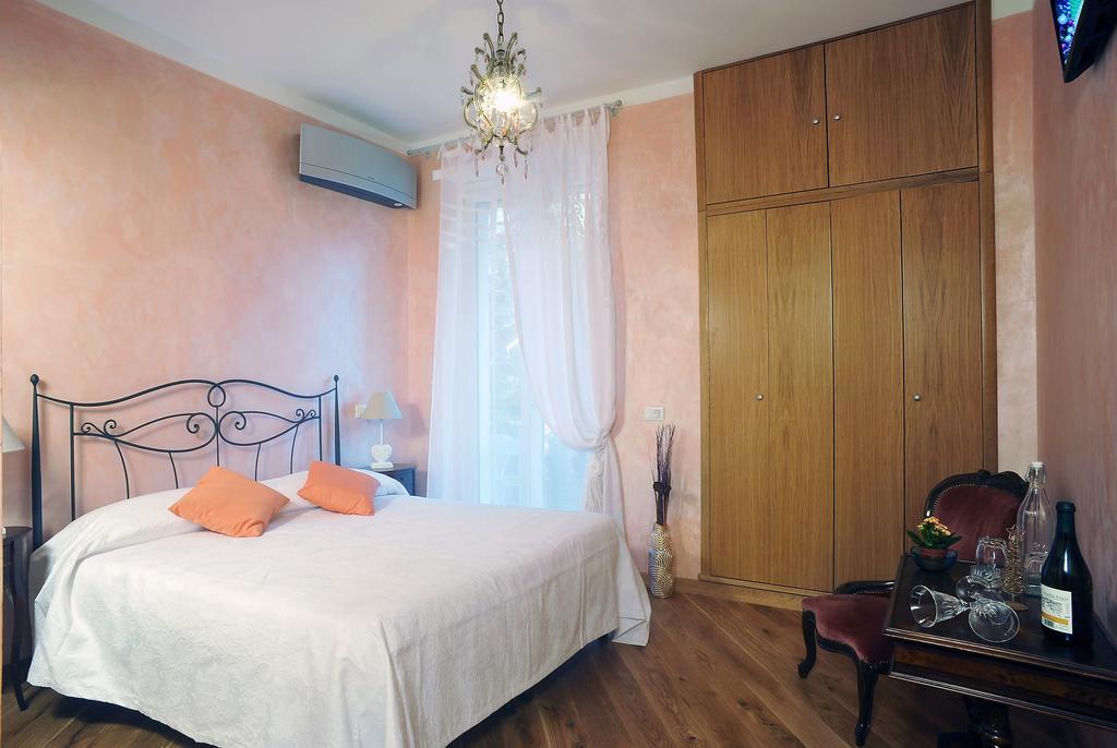 Sweet Dreams In St Peter B&B Roma Cameră foto