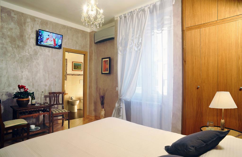 Sweet Dreams In St Peter B&B Roma Cameră foto